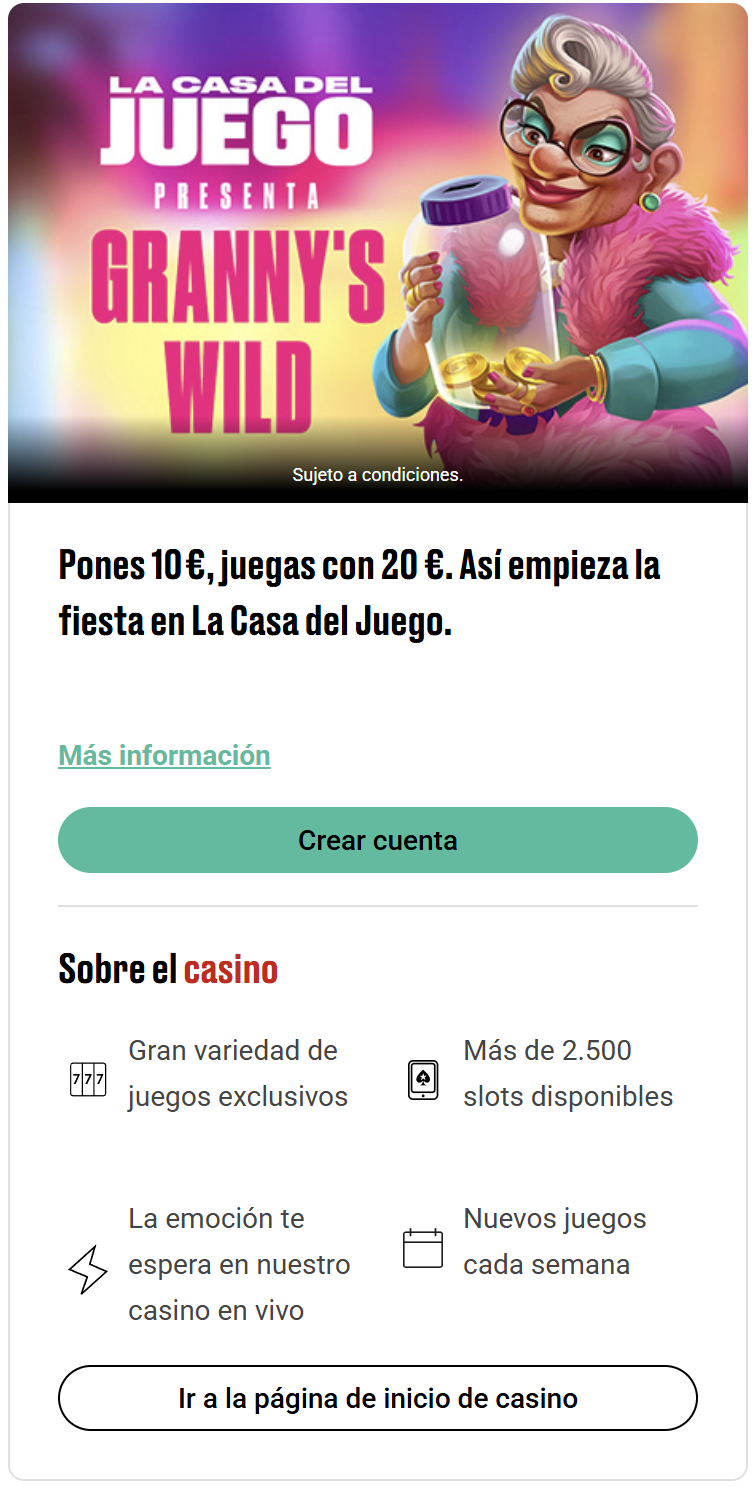 Pokerstars Espana